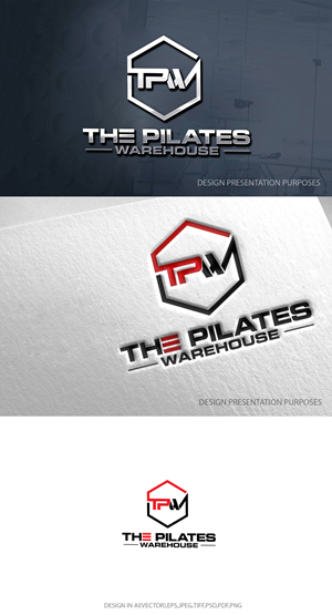 Logo Design by zebronicgraphic for this project | Design: #30642379