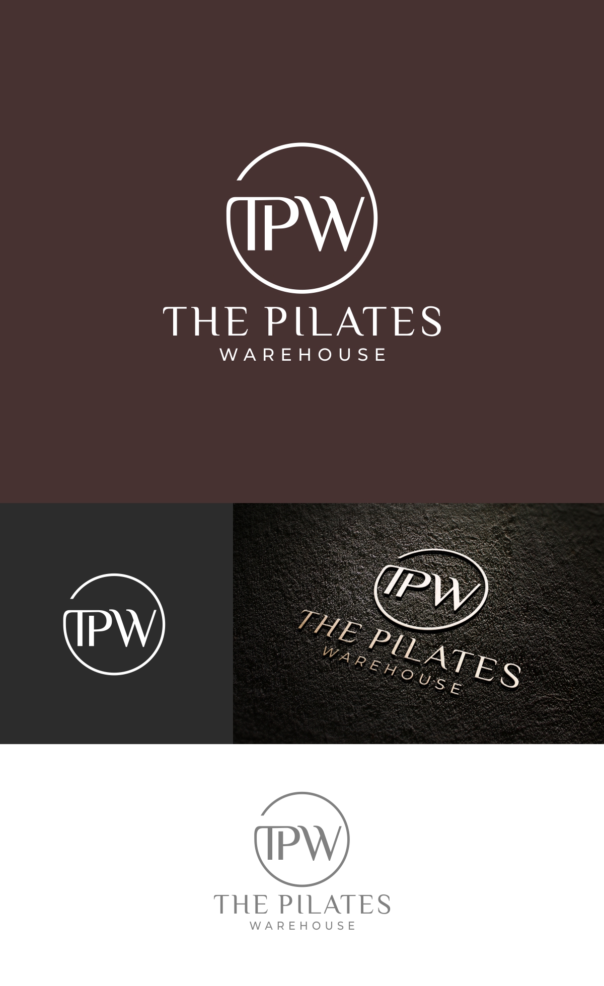 Logo-Design von Eppeok für dieses Projekt | Design #30648845