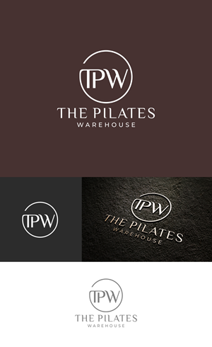 Logo Design by Eppeok for this project | Design: #30648845