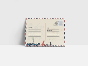 Graphic Design by SmartCast