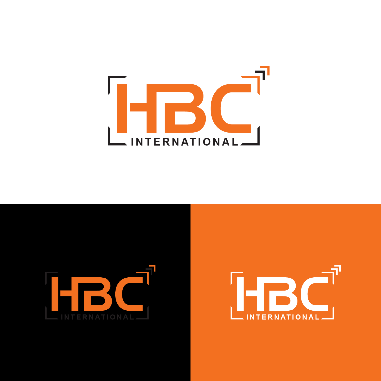 Logo Design by Bullseye Pixel for this project | Design #30660446