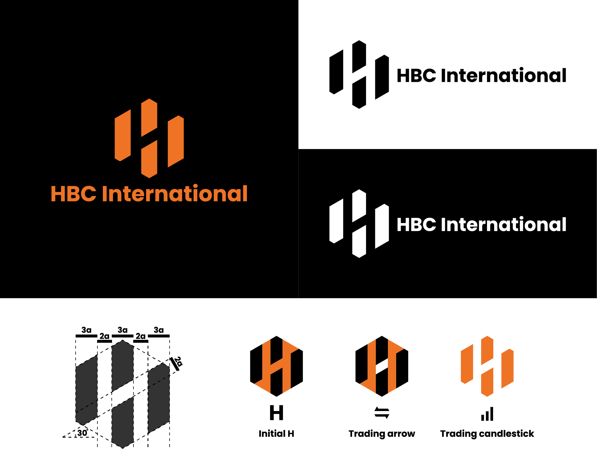 Logo Design by Daffa Bagas for this project | Design #30686442
