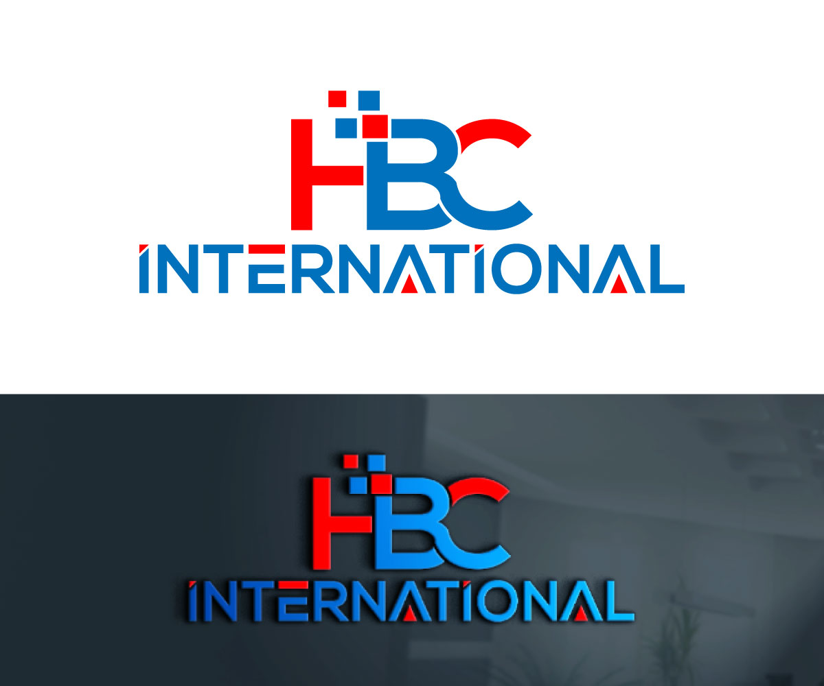 Logo Design by NajimPathan for this project | Design #30661510