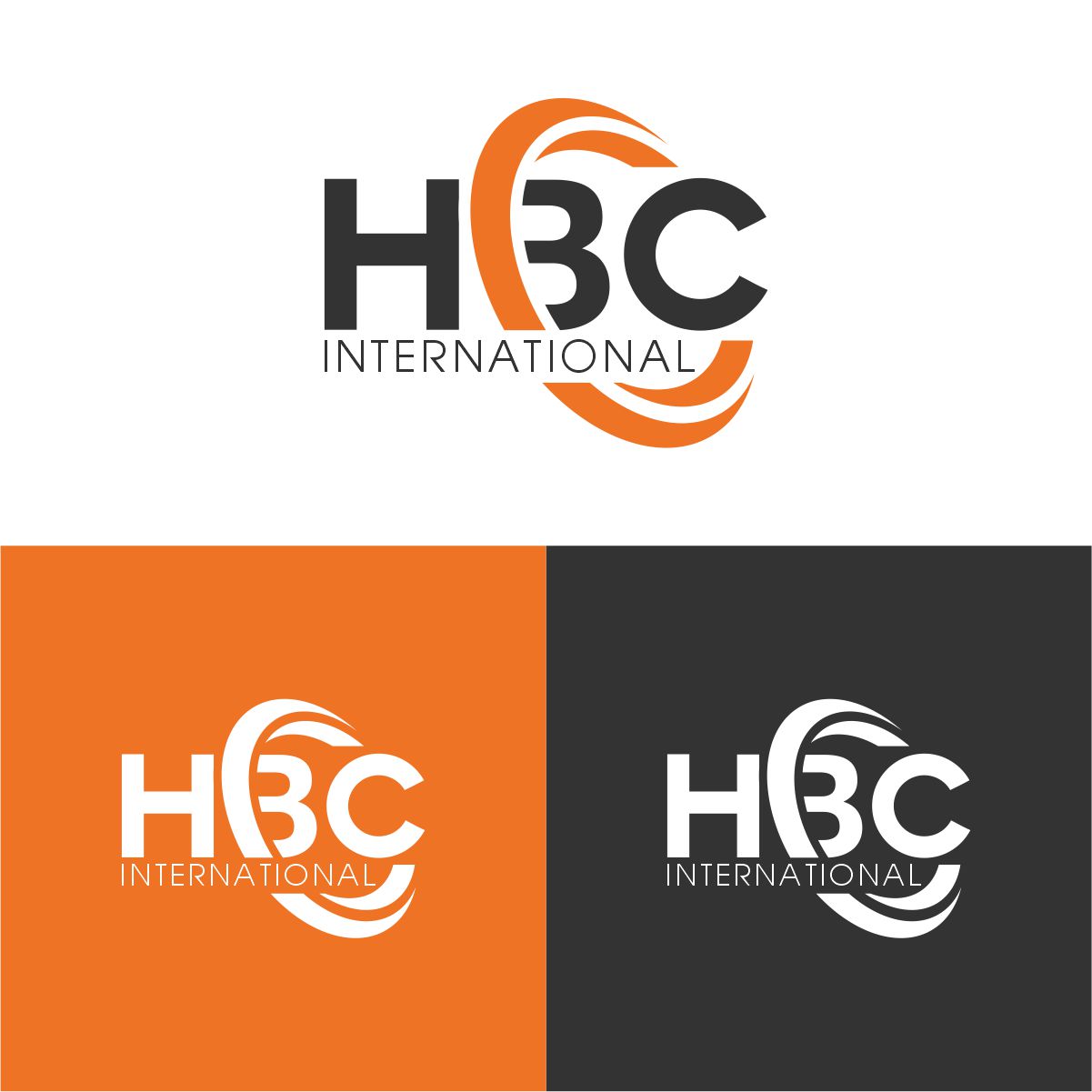 Logo Design by creative.bugs for this project | Design #30650281