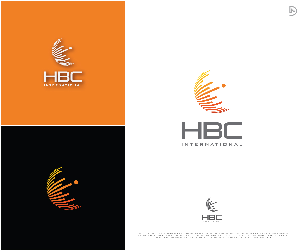 Logo Design by D_Mantra for this project | Design #30645017