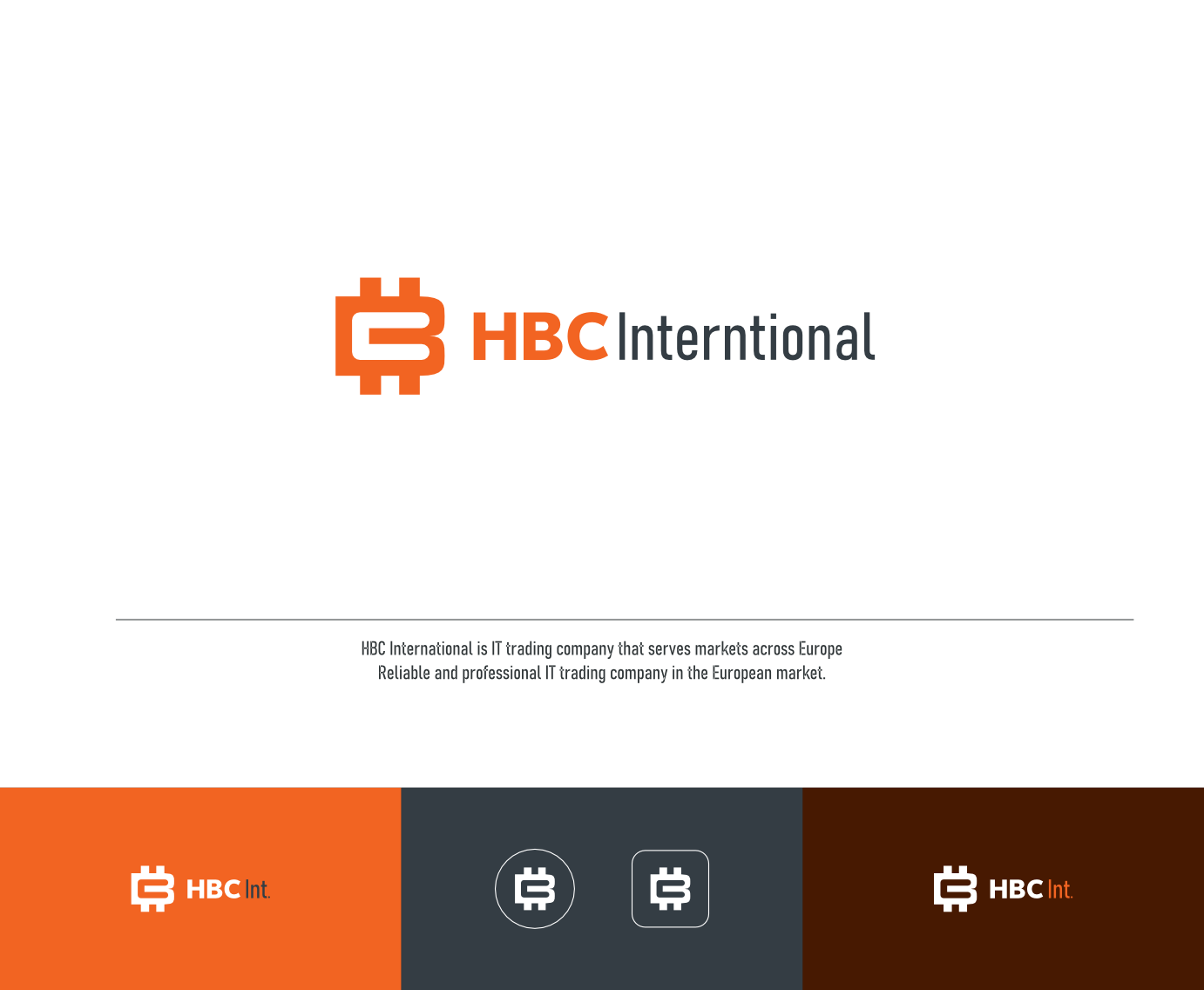 Logo Design by Maestral for this project | Design #30649187
