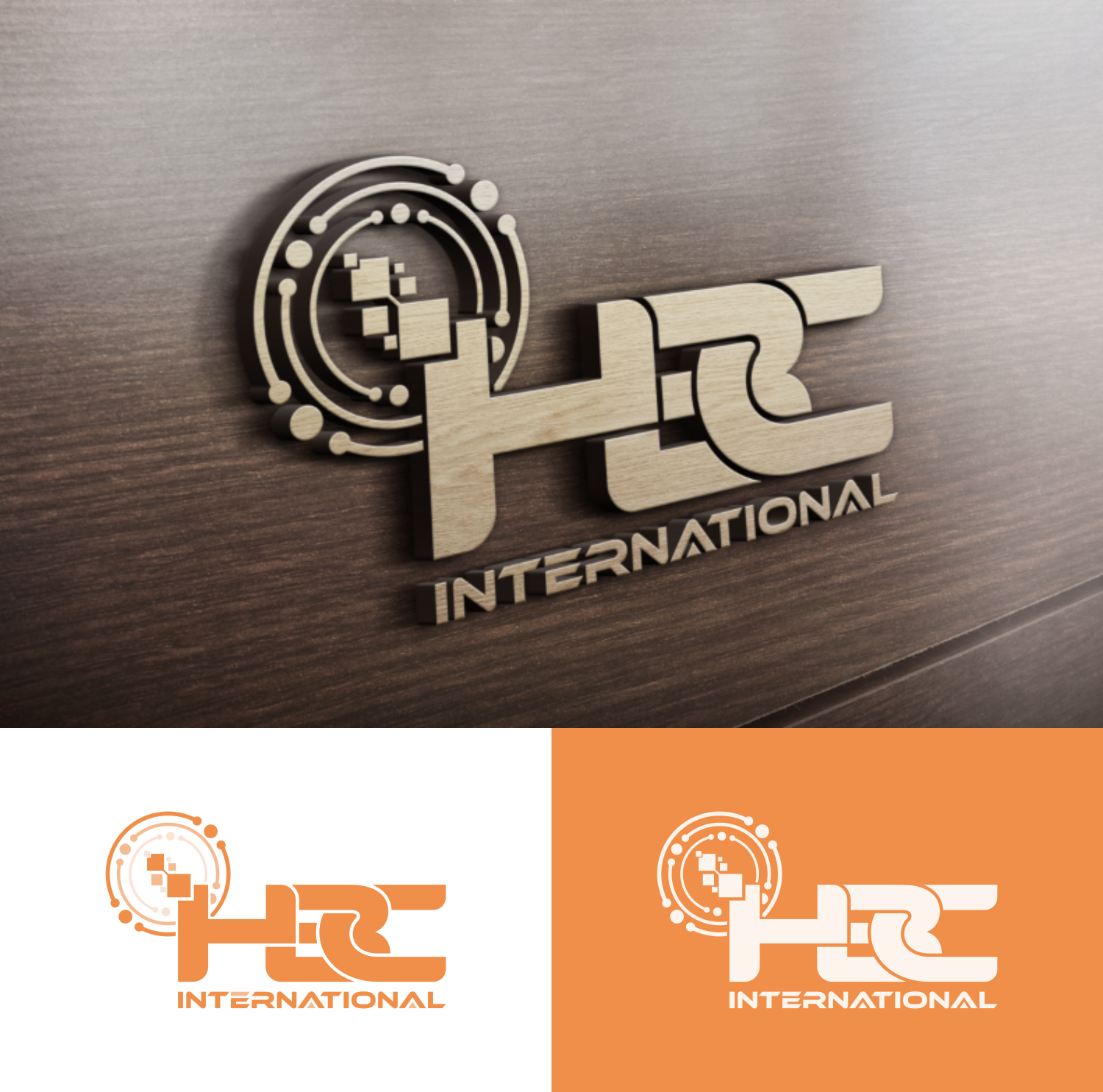 Logo Design by dobleh_creative for this project | Design #30646903