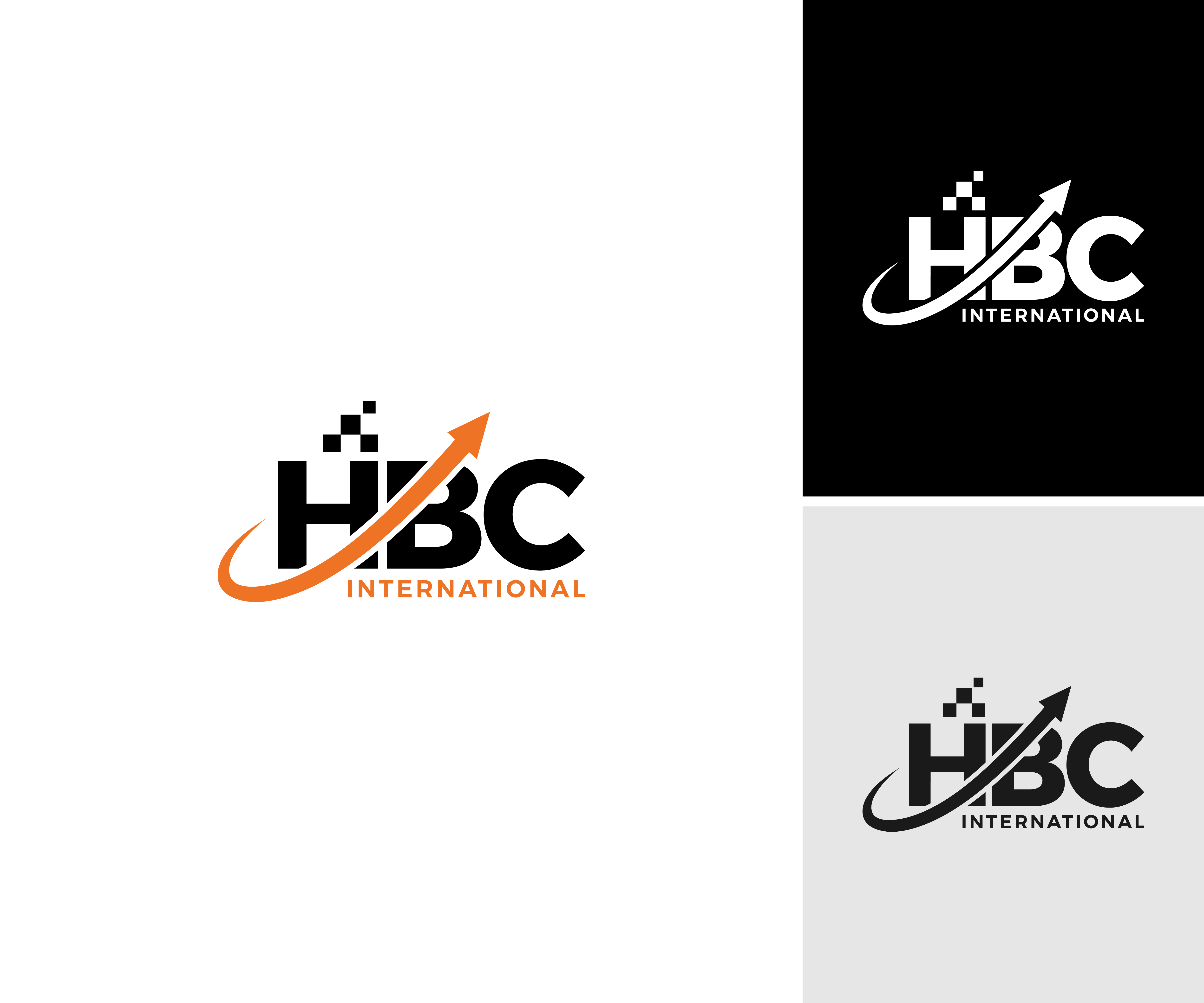 Logo Design by N M Designs for this project | Design #30688504