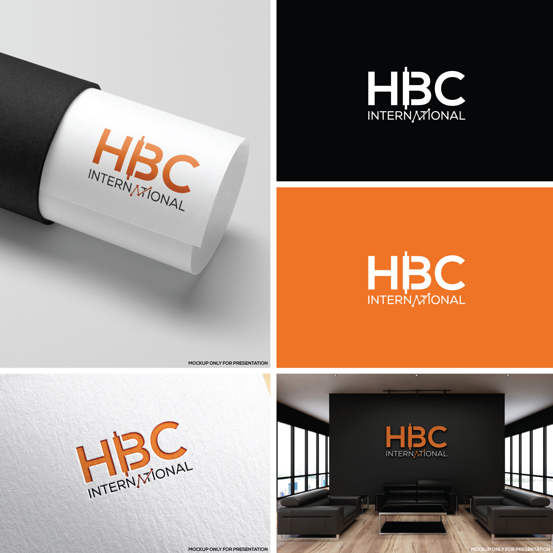 Logo-Design von RedMyDC für dieses Projekt | Design #30648259