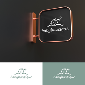 Logo Design by StromDesignHub for this project | Design #30644646
