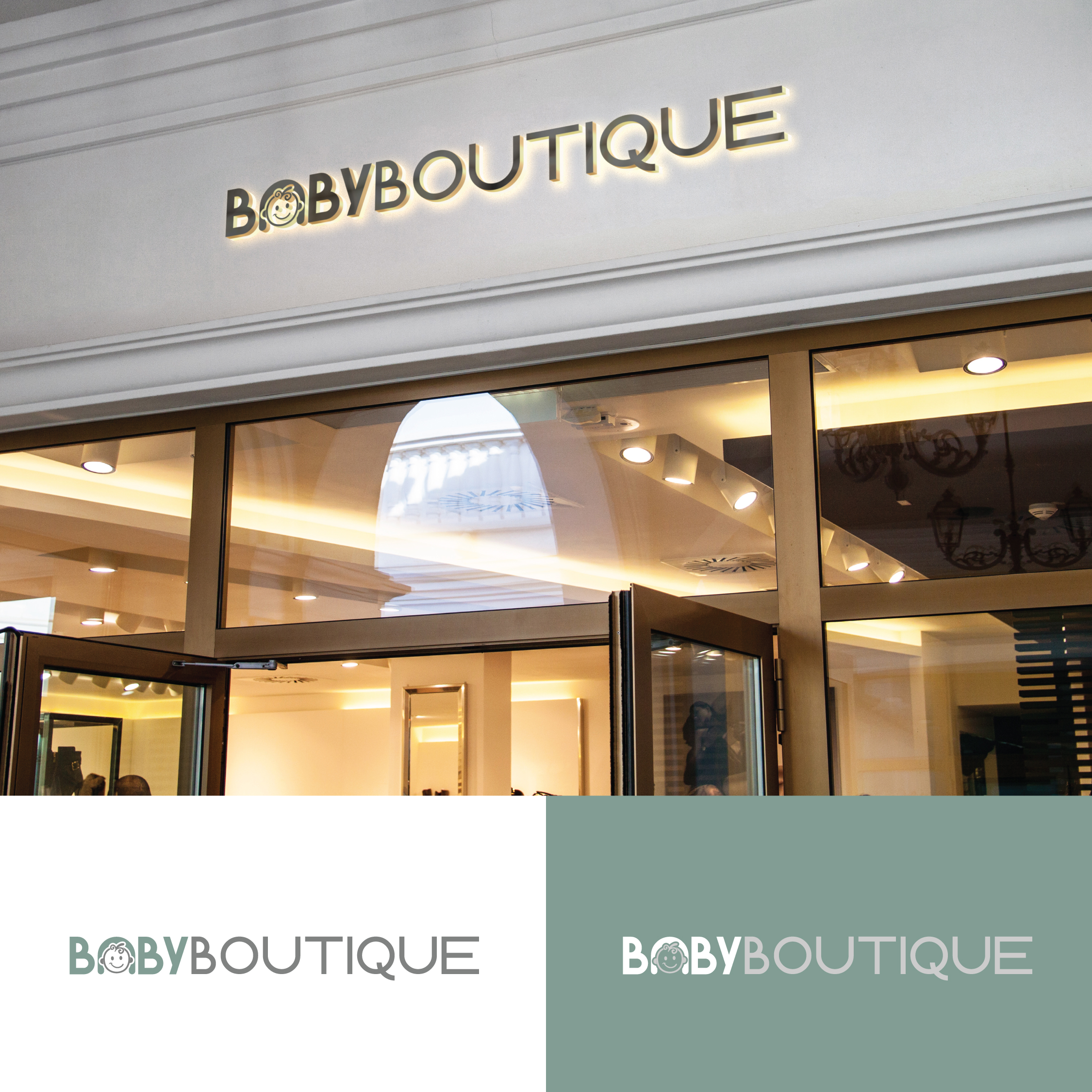 Diseño de Logo por StromDesignHub para este proyecto | Diseño #30644647