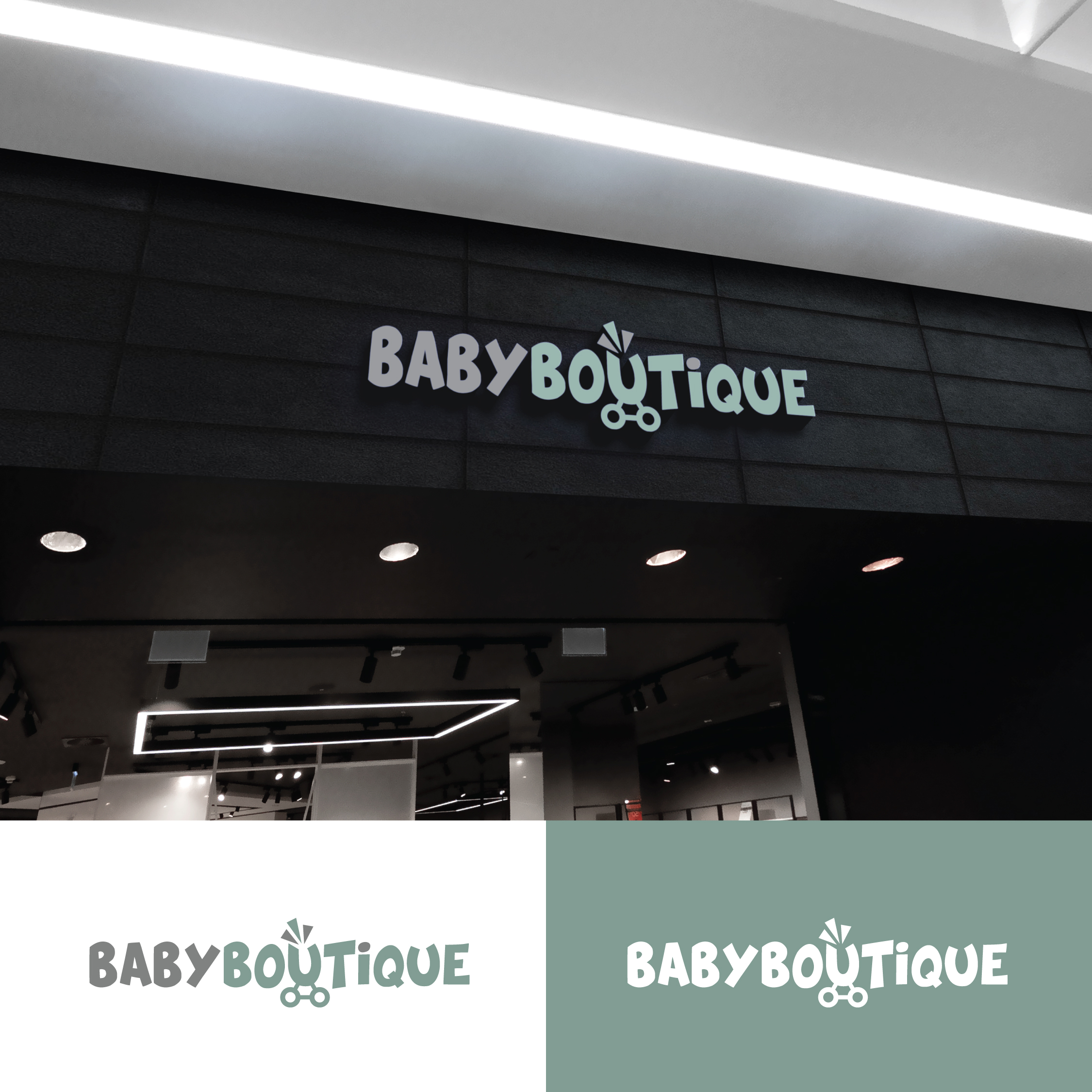 Logo Design by StromDesignHub for this project | Design #30644648
