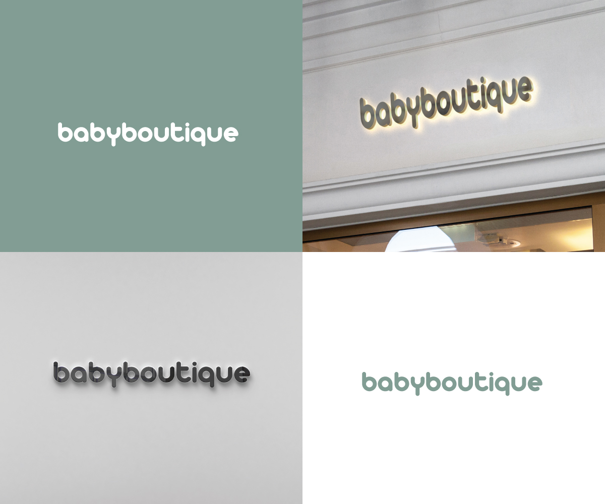 Logo Design by sol design2 for this project | Design #30641975