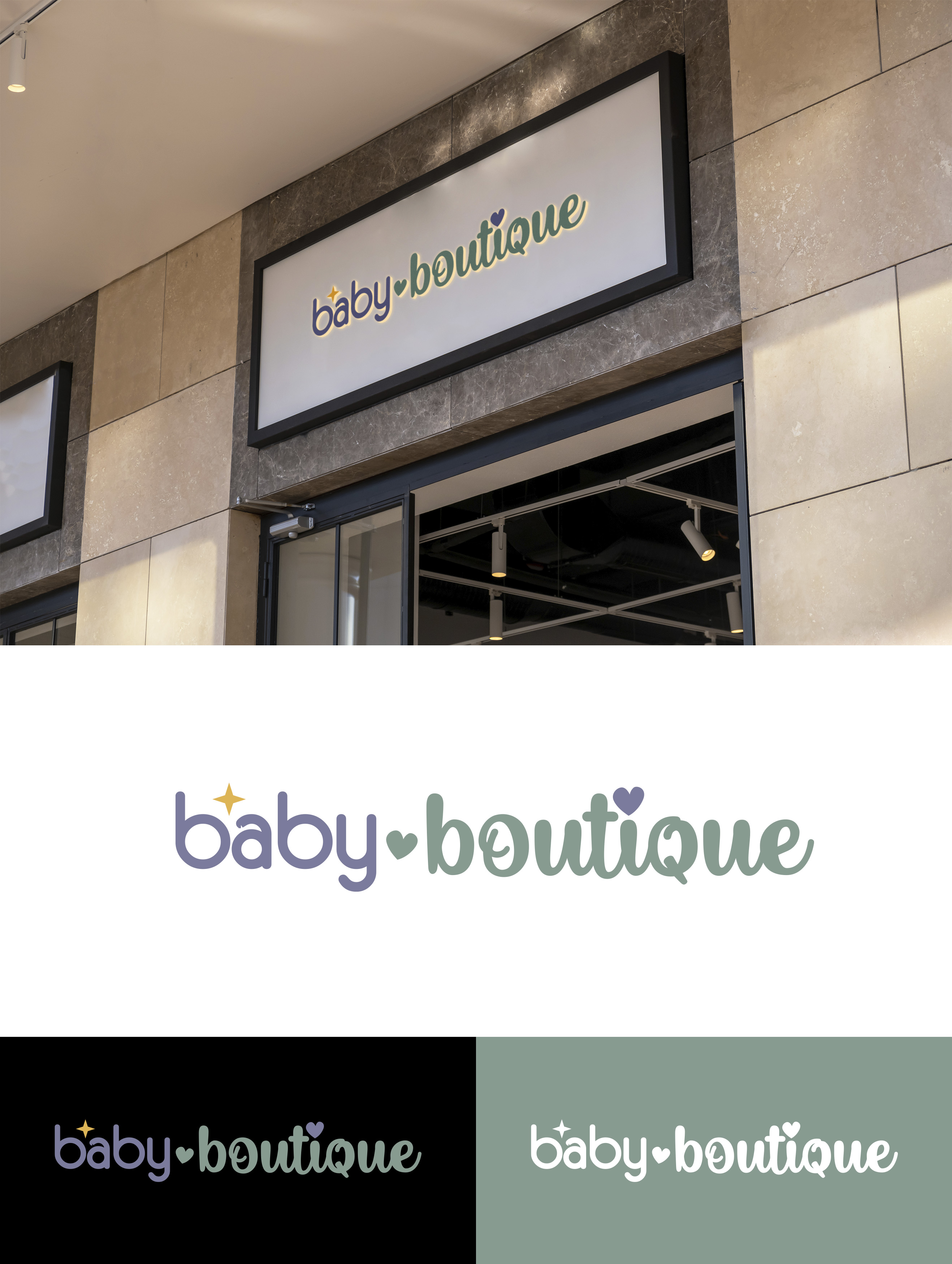 Logo Design by Design Athics for this project | Design #30643302