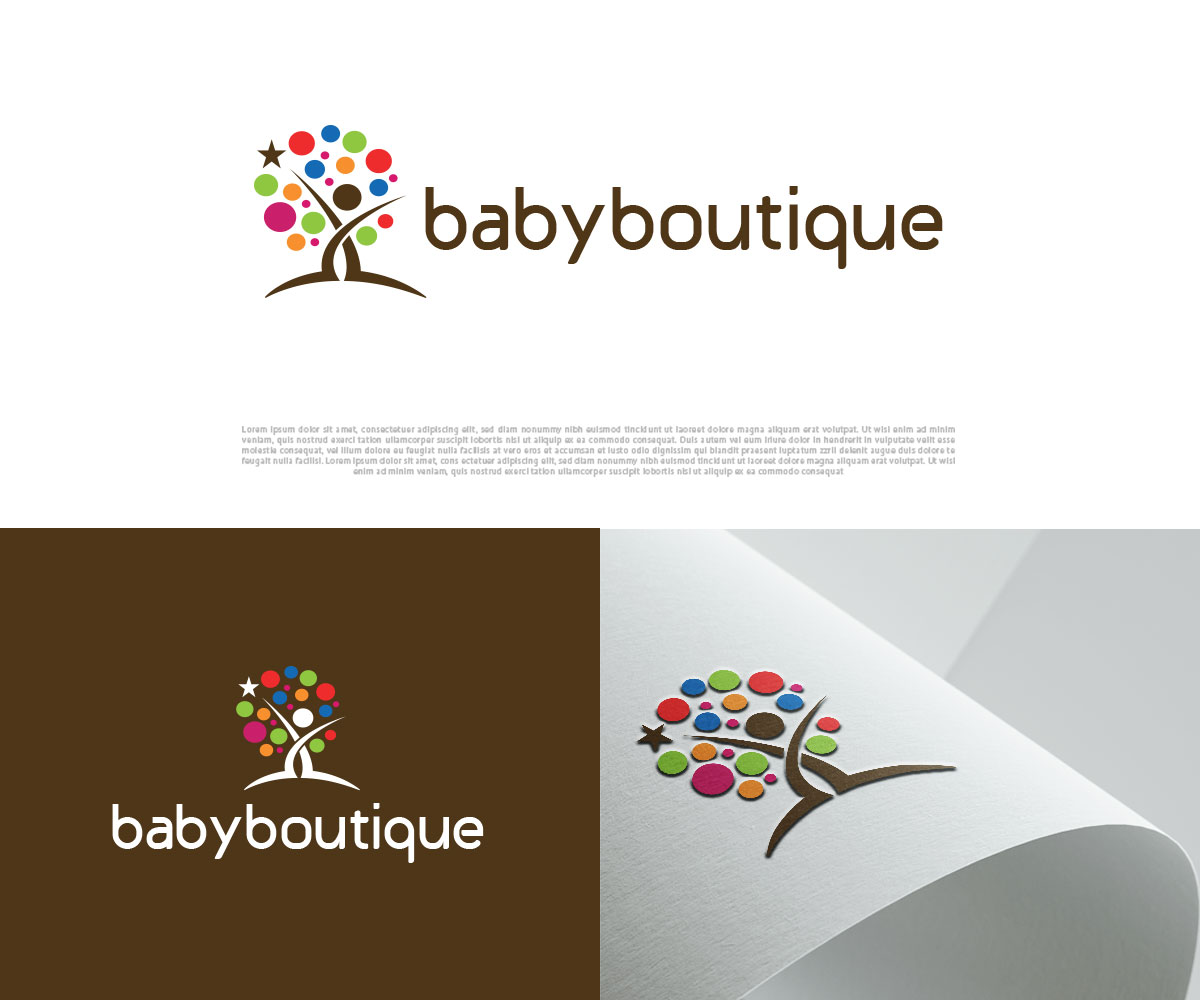 Logo Design by VirtueDesignPro for this project | Design #30645766