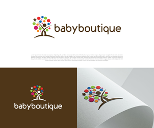 Logo Design by VirtueDesignPro for this project | Design: #30645766