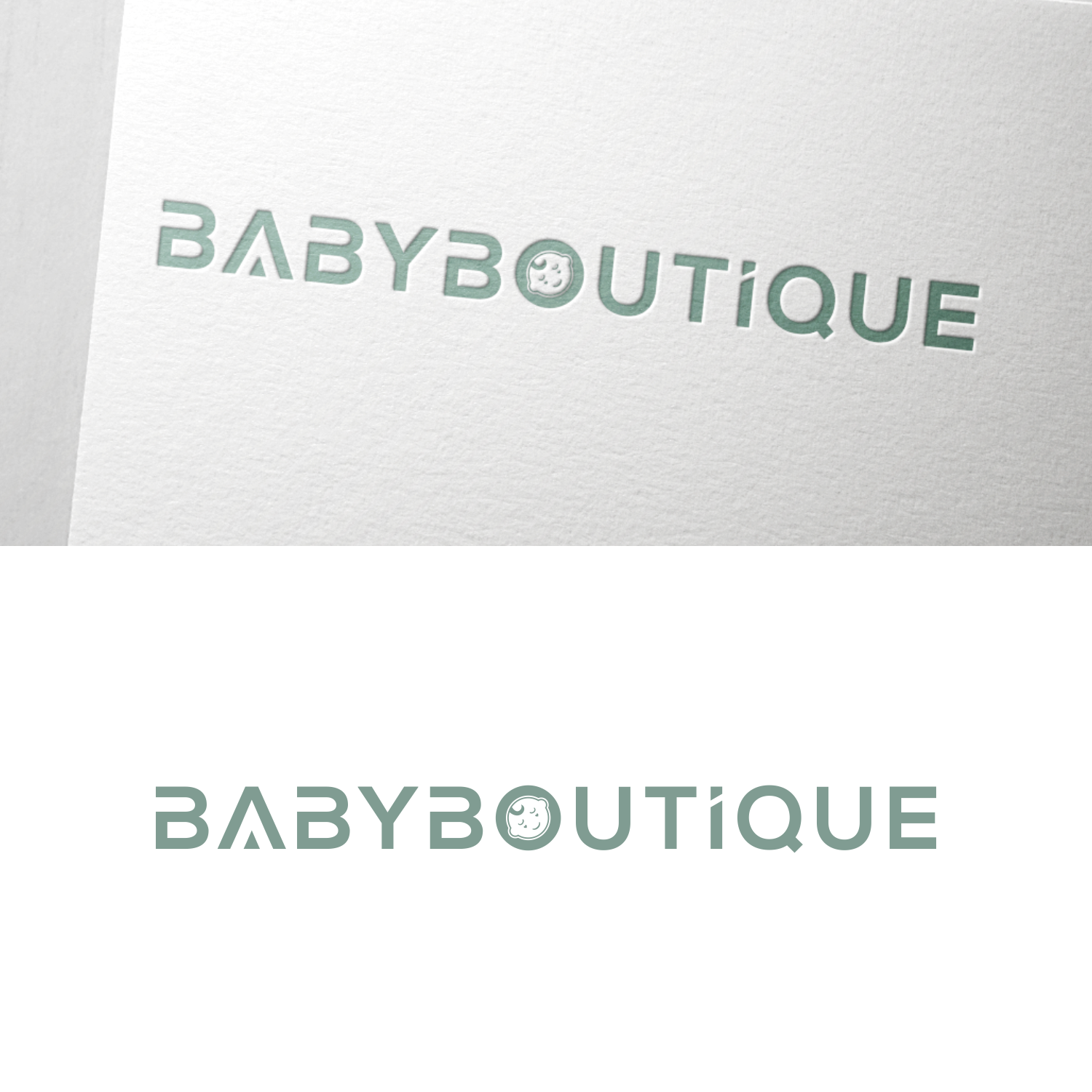Logo Design by okta5 for this project | Design #30644965