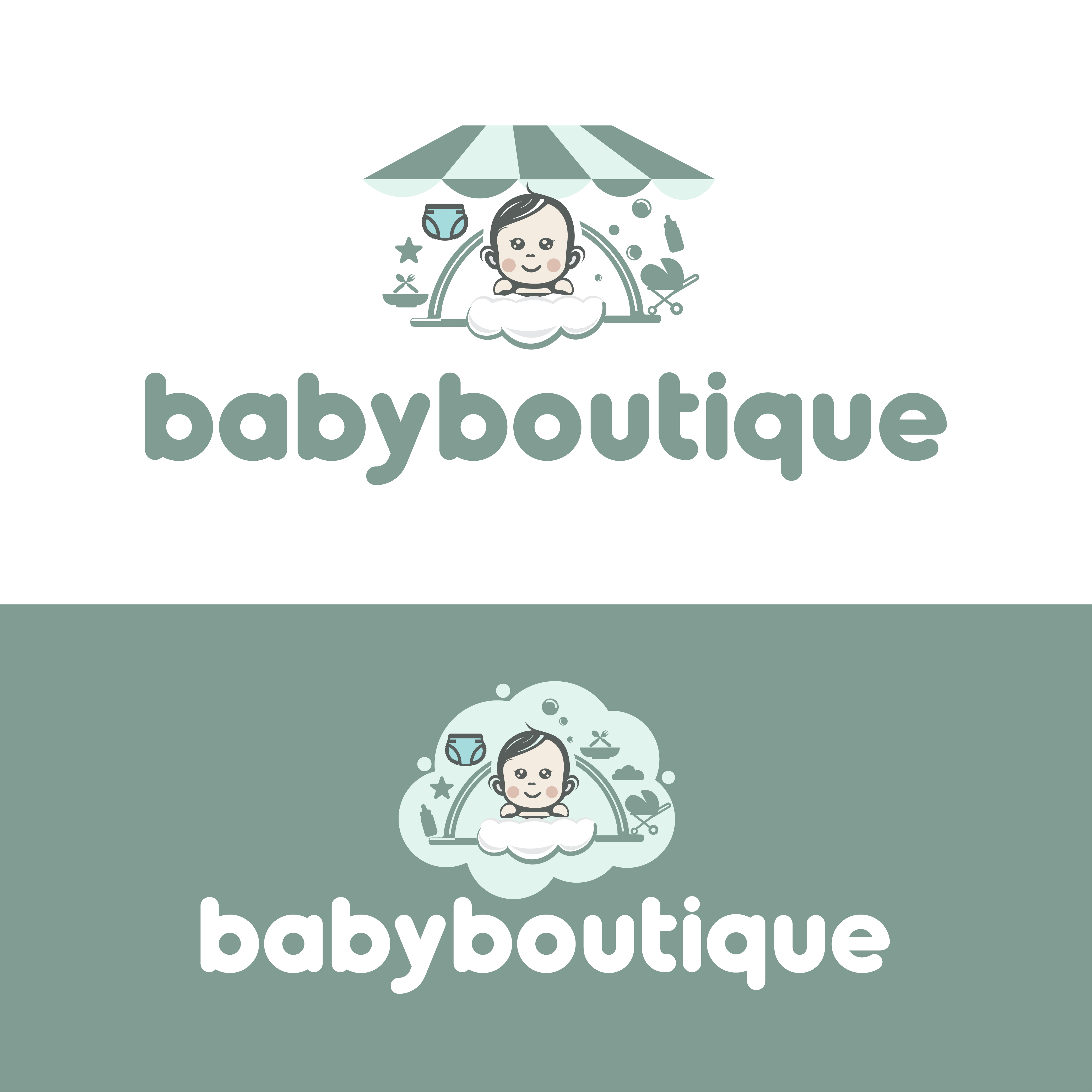 Logo Design by sarrita for this project | Design #30644442