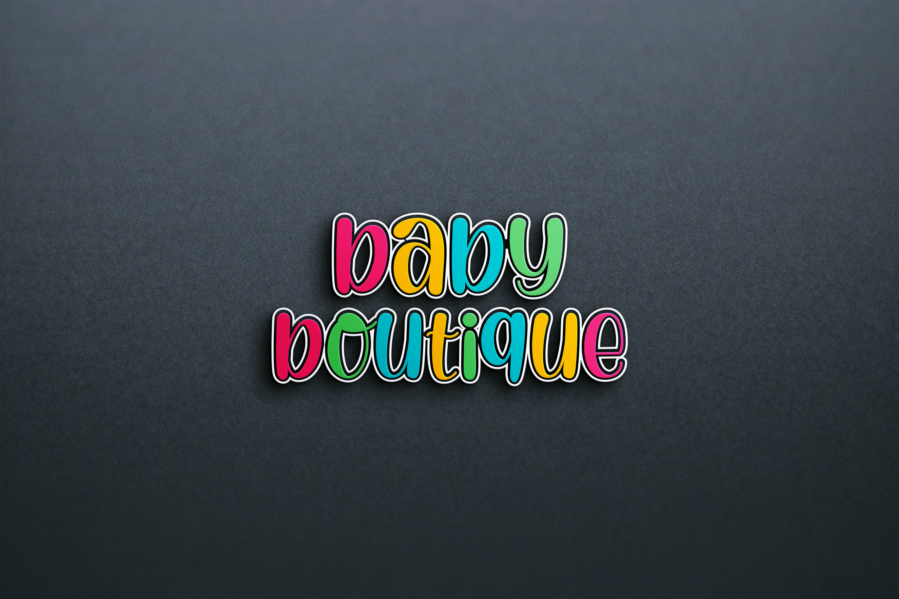 Diseño de Logo por DoYel art para este proyecto | Diseño #30647188