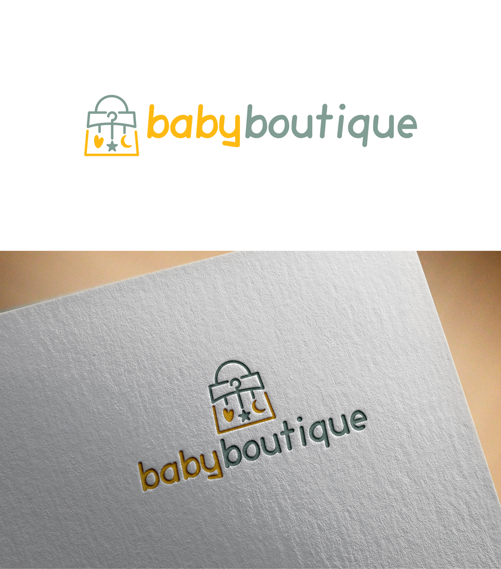 Logo Design by RA-bica for this project | Design #30643322