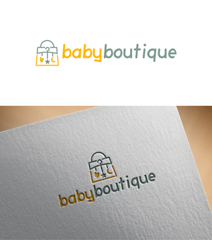 Logo Design by RA-bica for this project | Design: #30643322
