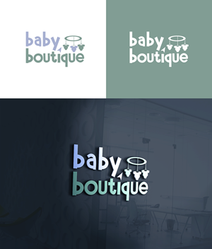 Logo Design by RA-bica for this project | Design: #30643323