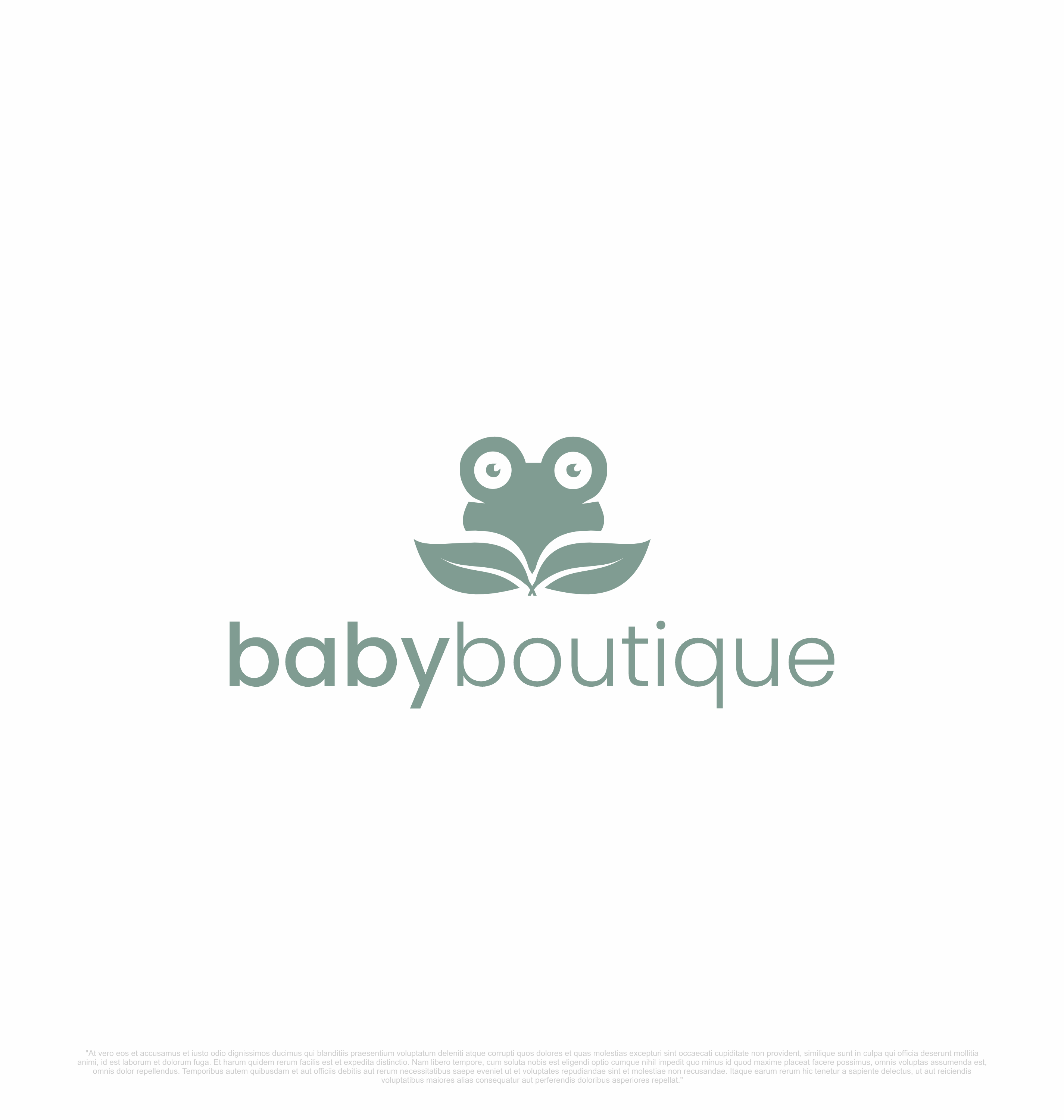 Logo-Design von saesean für dieses Projekt | Design #30644691