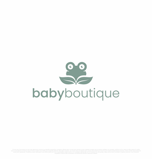Logo Design by saesean for this project | Design: #30644691
