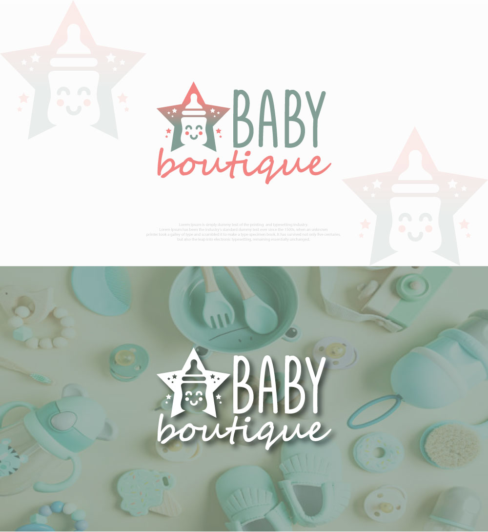 Logo Design by LogoRiverr for this project | Design #30647135