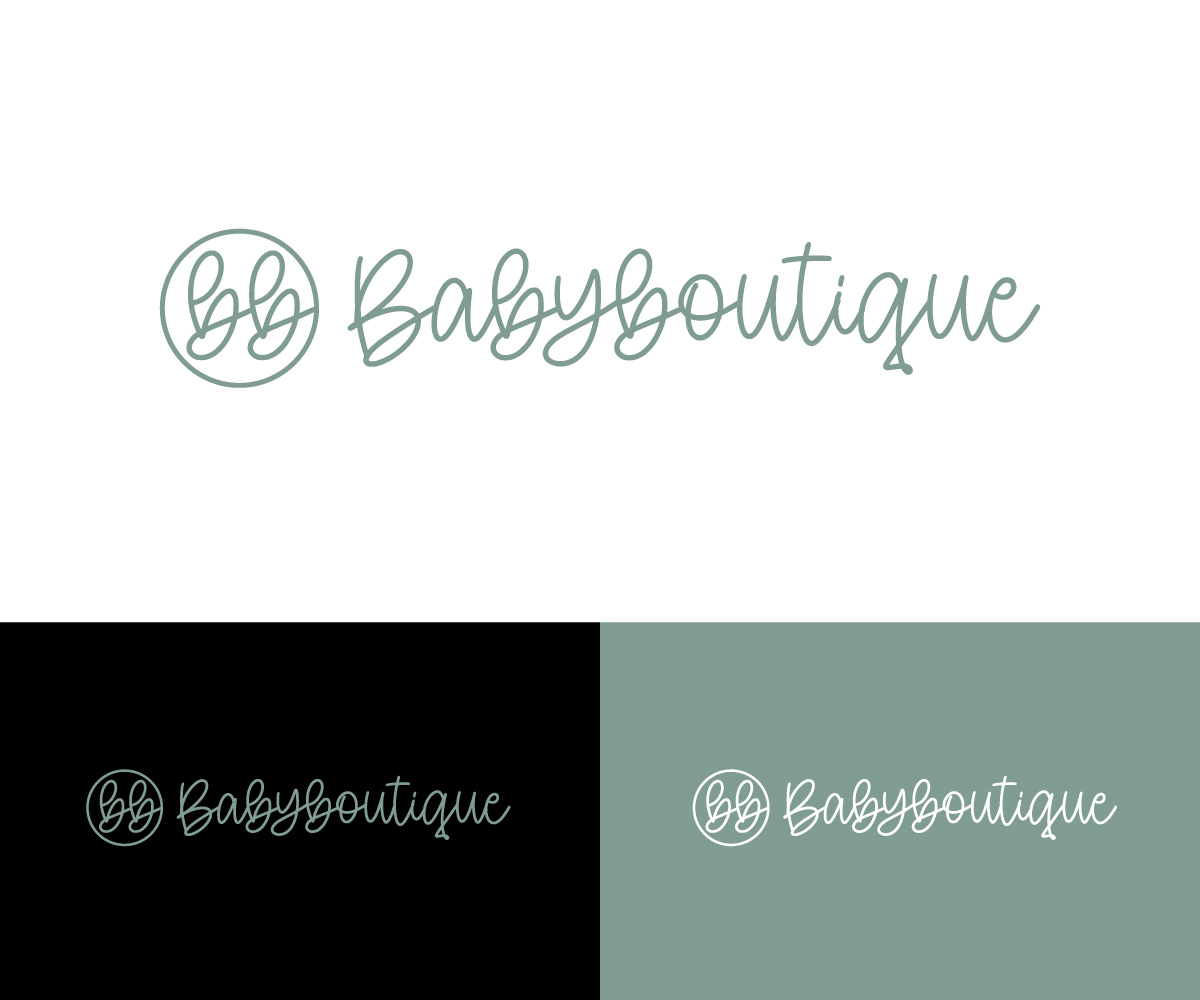 Logo Design by RaKu 2 for this project | Design #30658667
