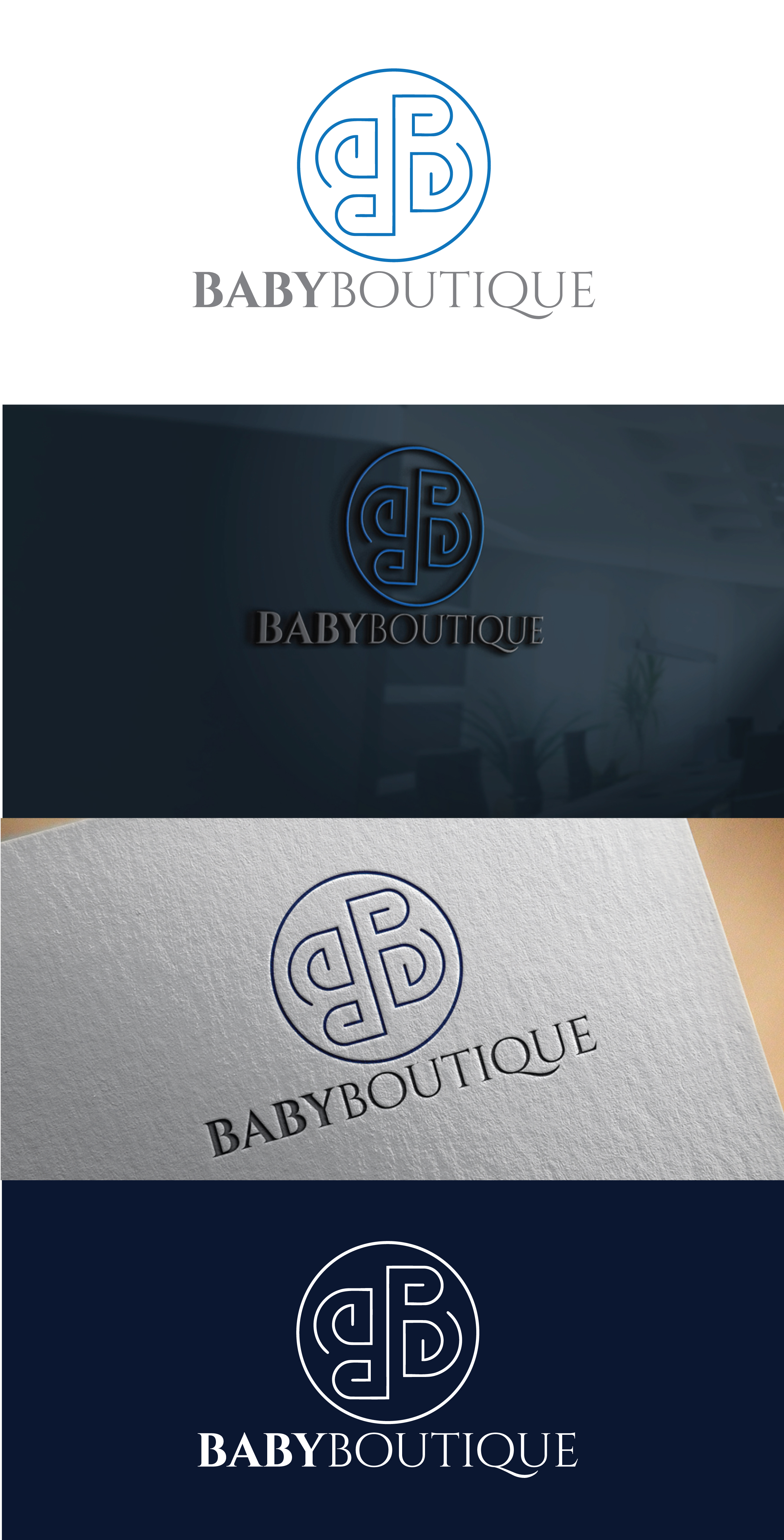 Logo-Design von MHP Graphics House für dieses Projekt | Design #30644730