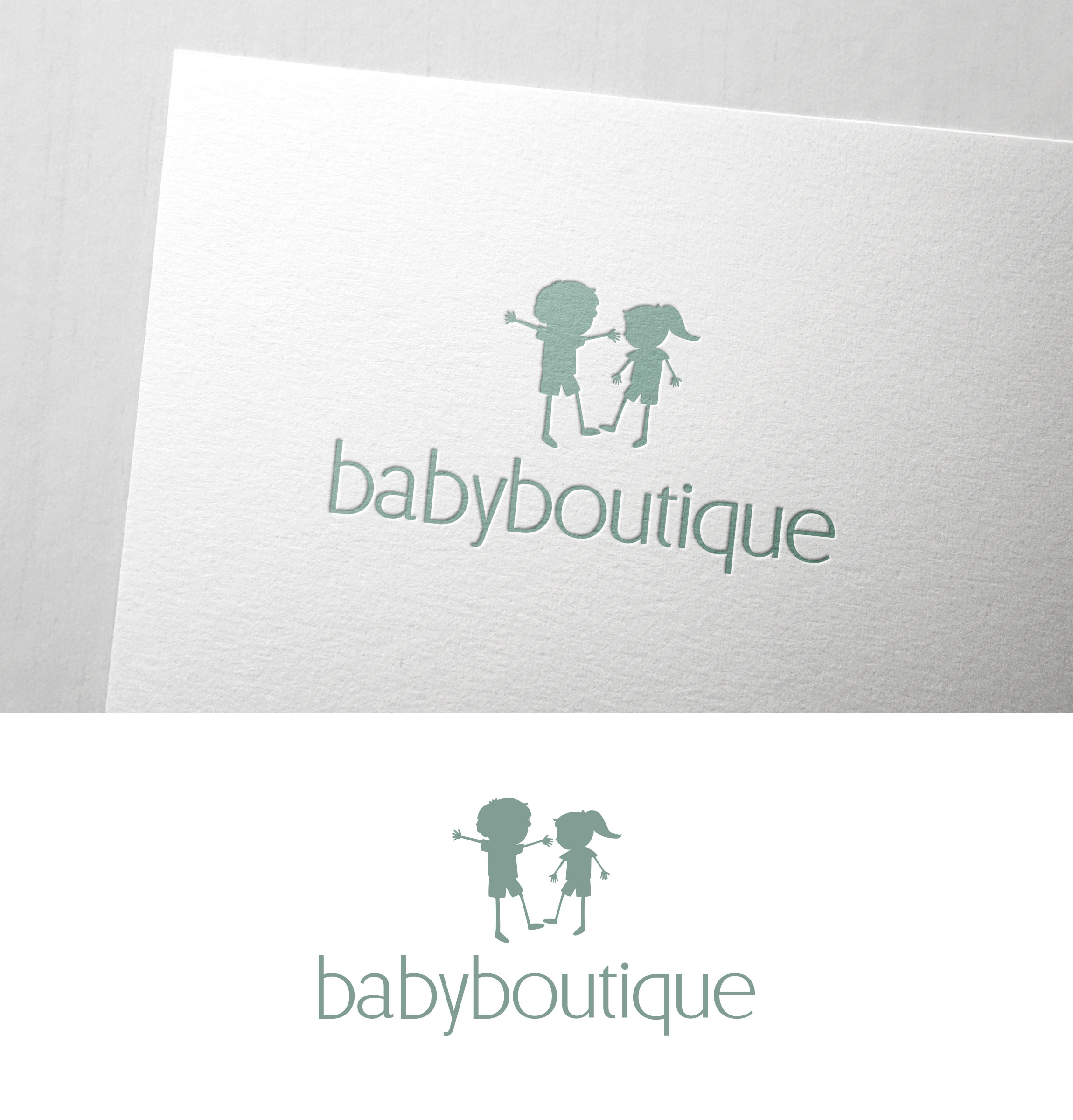 Logo Design by Impressive Sol for this project | Design #30643731
