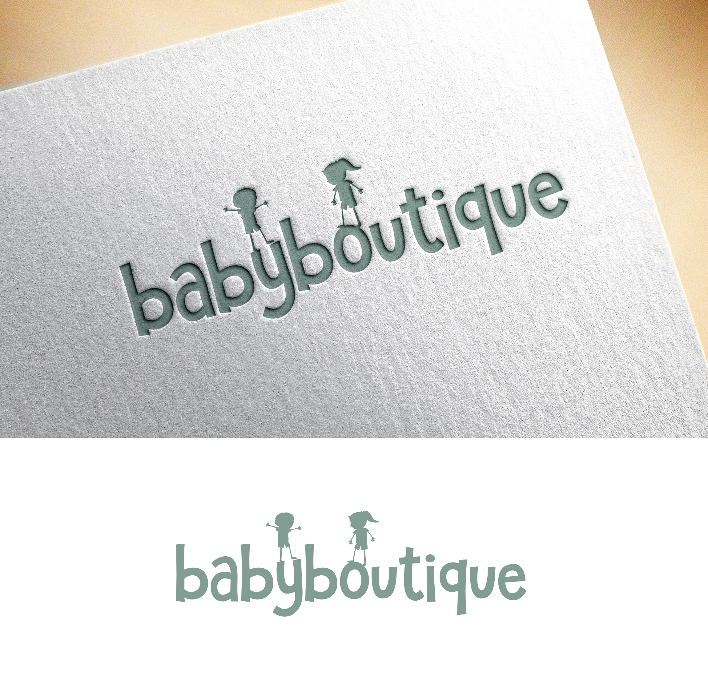 Logo Design by Impressive Solutions for this project | Design #30643734