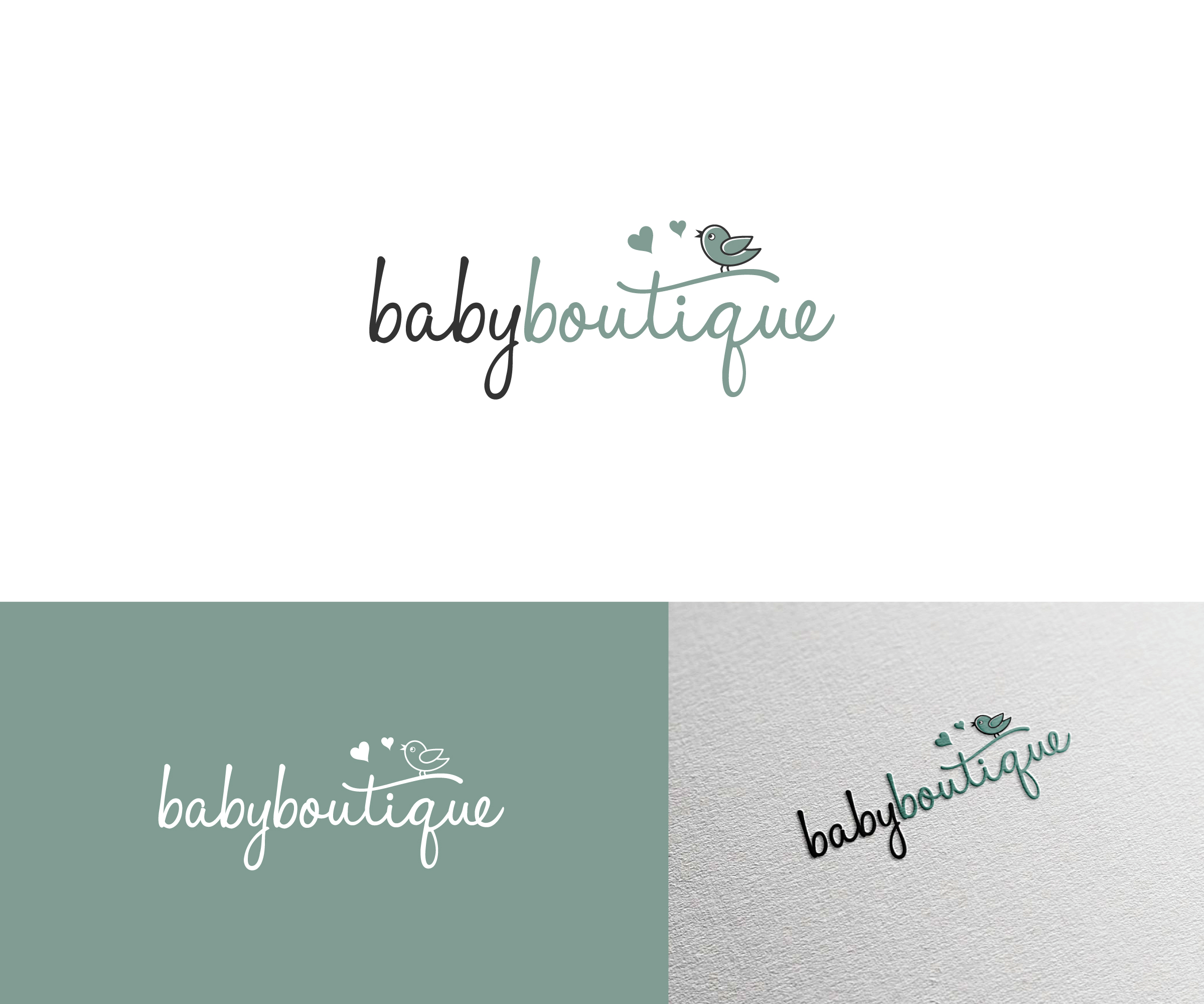 Logo Design by ecorokerz for this project | Design #30642985