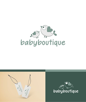 Logo Design by Eppeok for this project | Design: #30642840