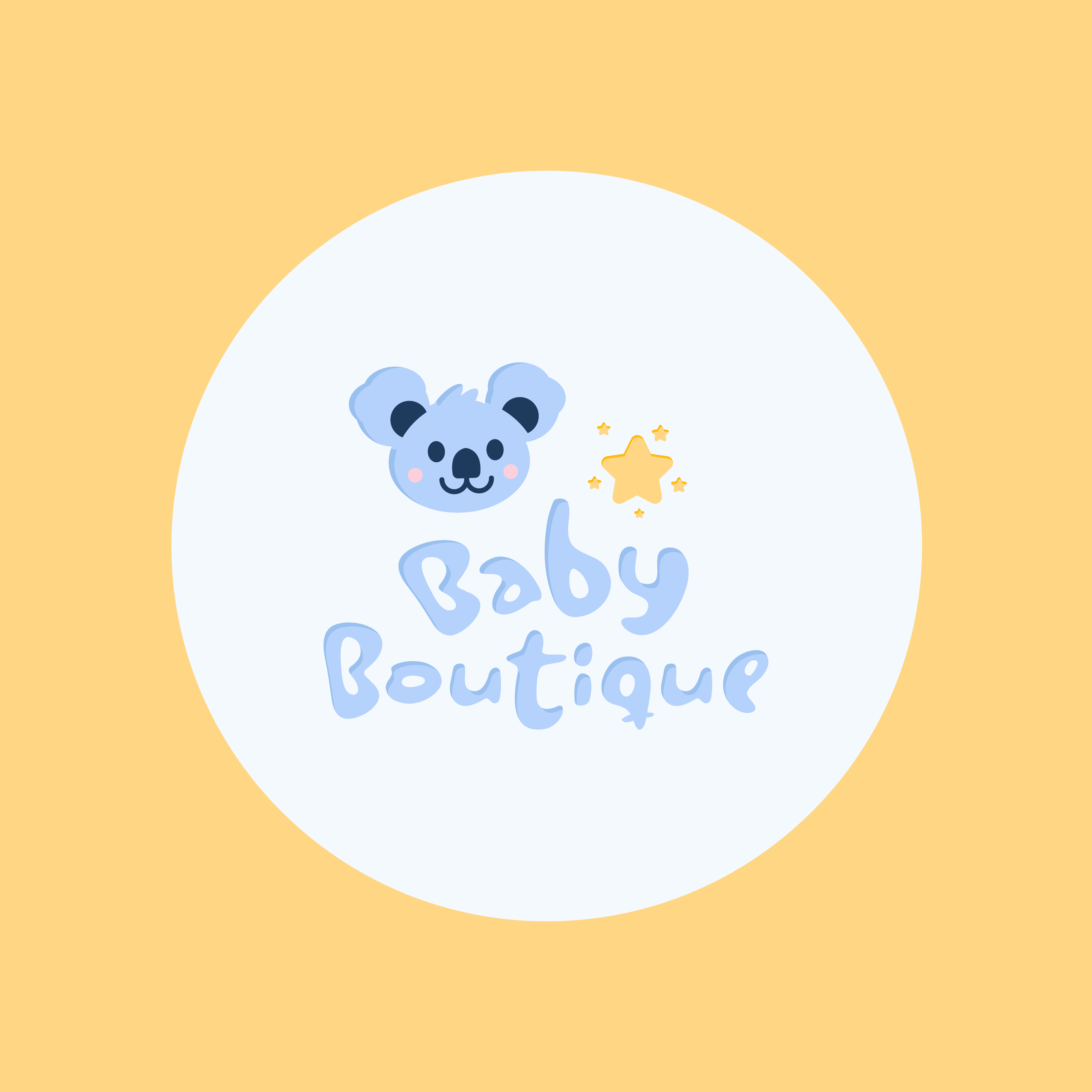 Logo Design by Daneyra for this project | Design #30659234