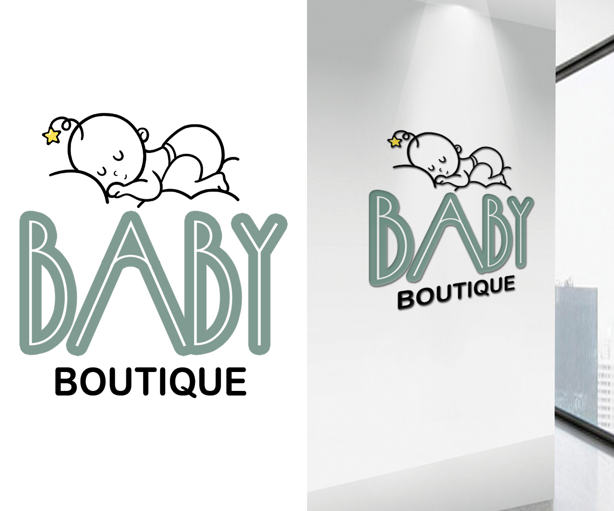 Diseño de Logo por NN Design para este proyecto | Diseño #30648631