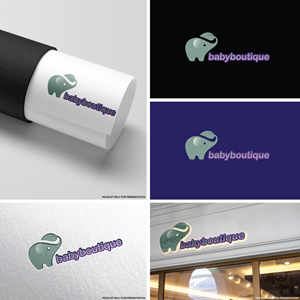 Logo Design by RedMyDC for this project | Design: #30643919