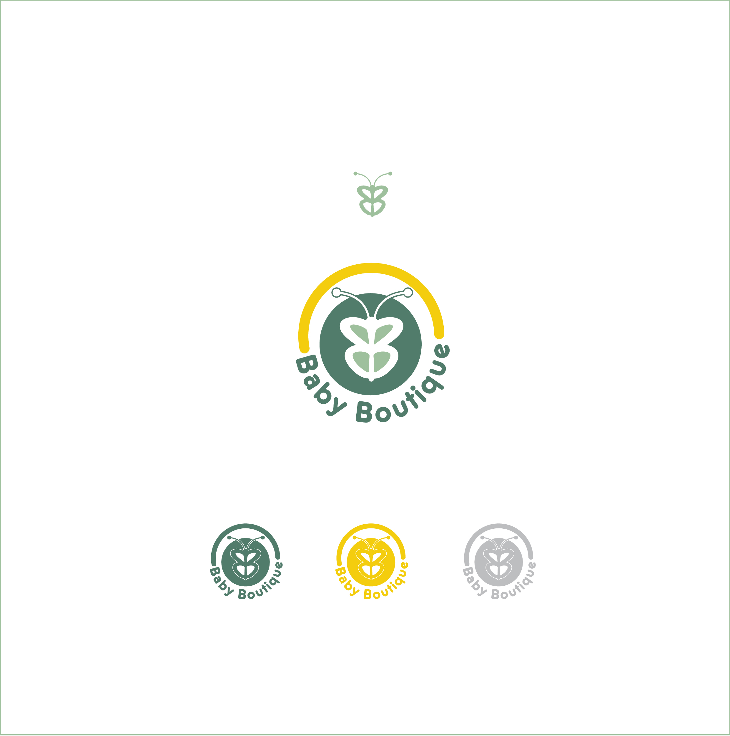 Logo Design by fawadawan for this project | Design #30648560