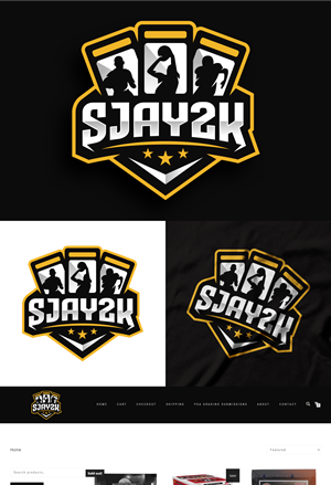 Logo Design by Aezakmi