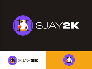 Logo Design by Kelvin Zanetti