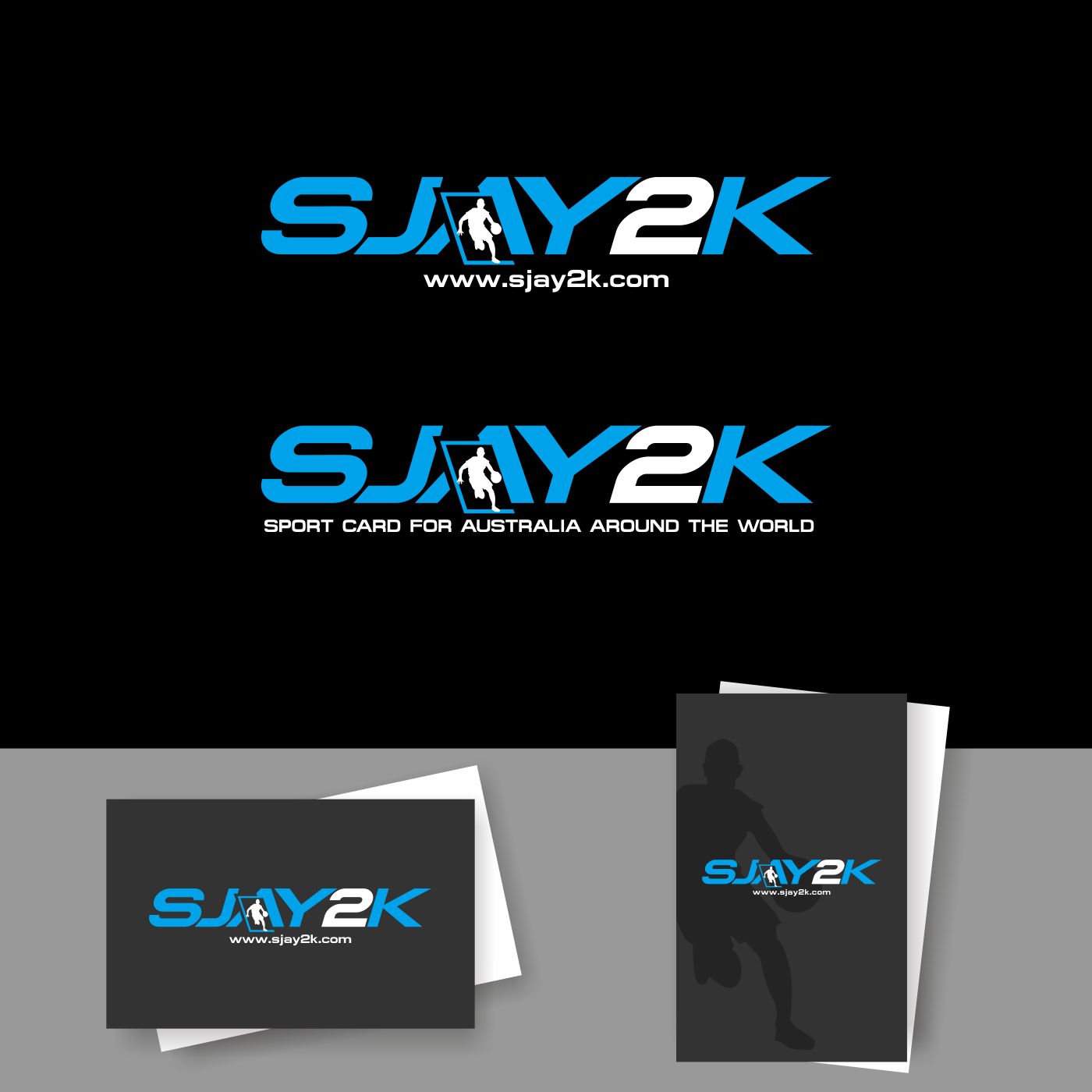 Logo Design by Arham Hidayat for this project | Design #30670076