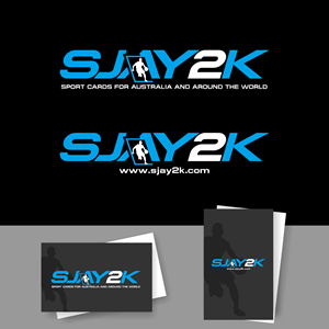 Logo Design by Arham Hidayat for this project | Design: #30670138