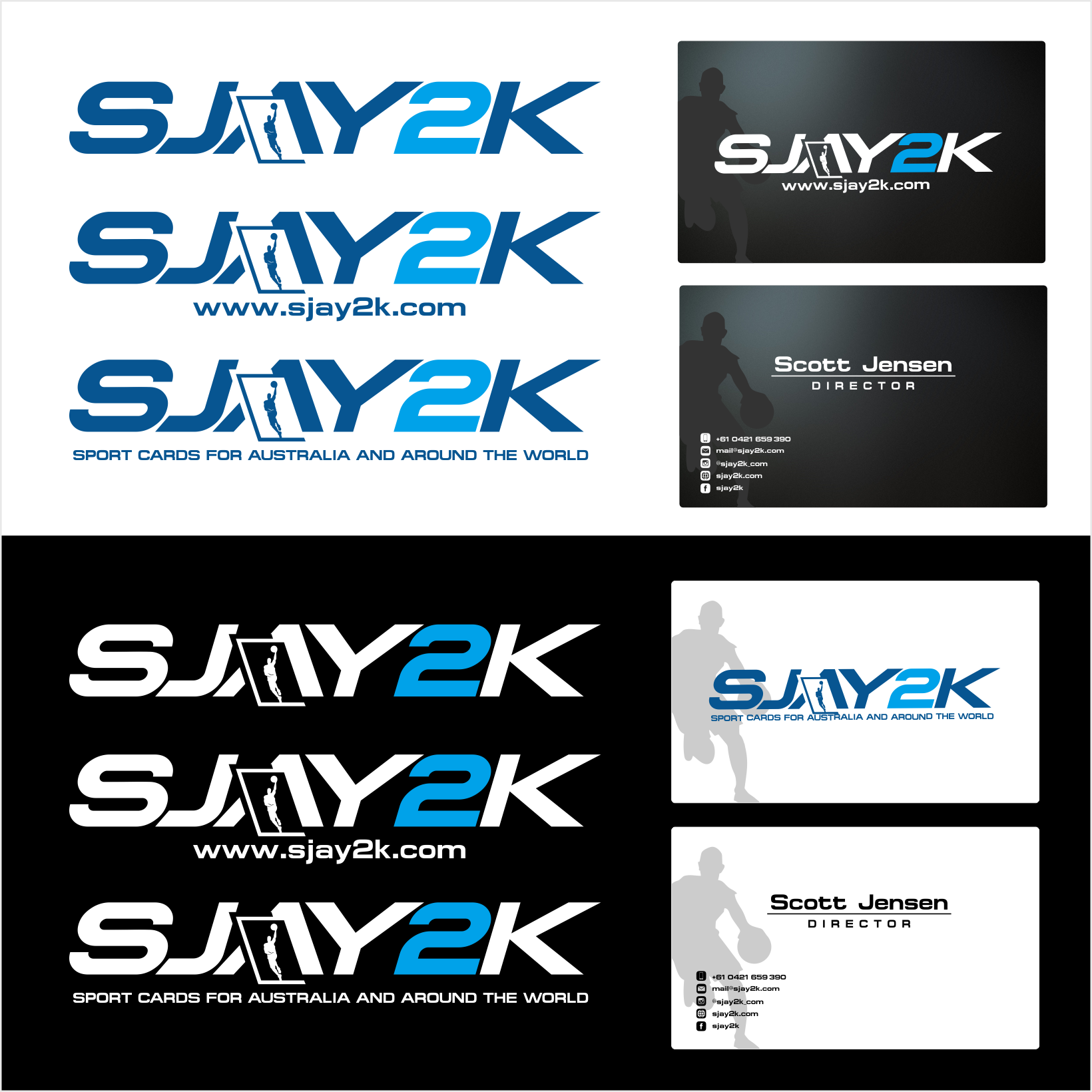 Logo Design by Arham Hidayat for this project | Design #30692008