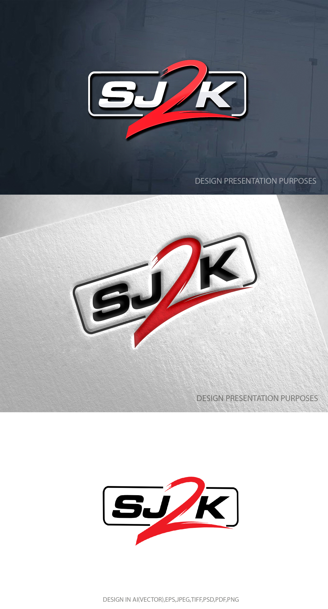 Logo Design by zebronicgraphic for this project | Design #30644045