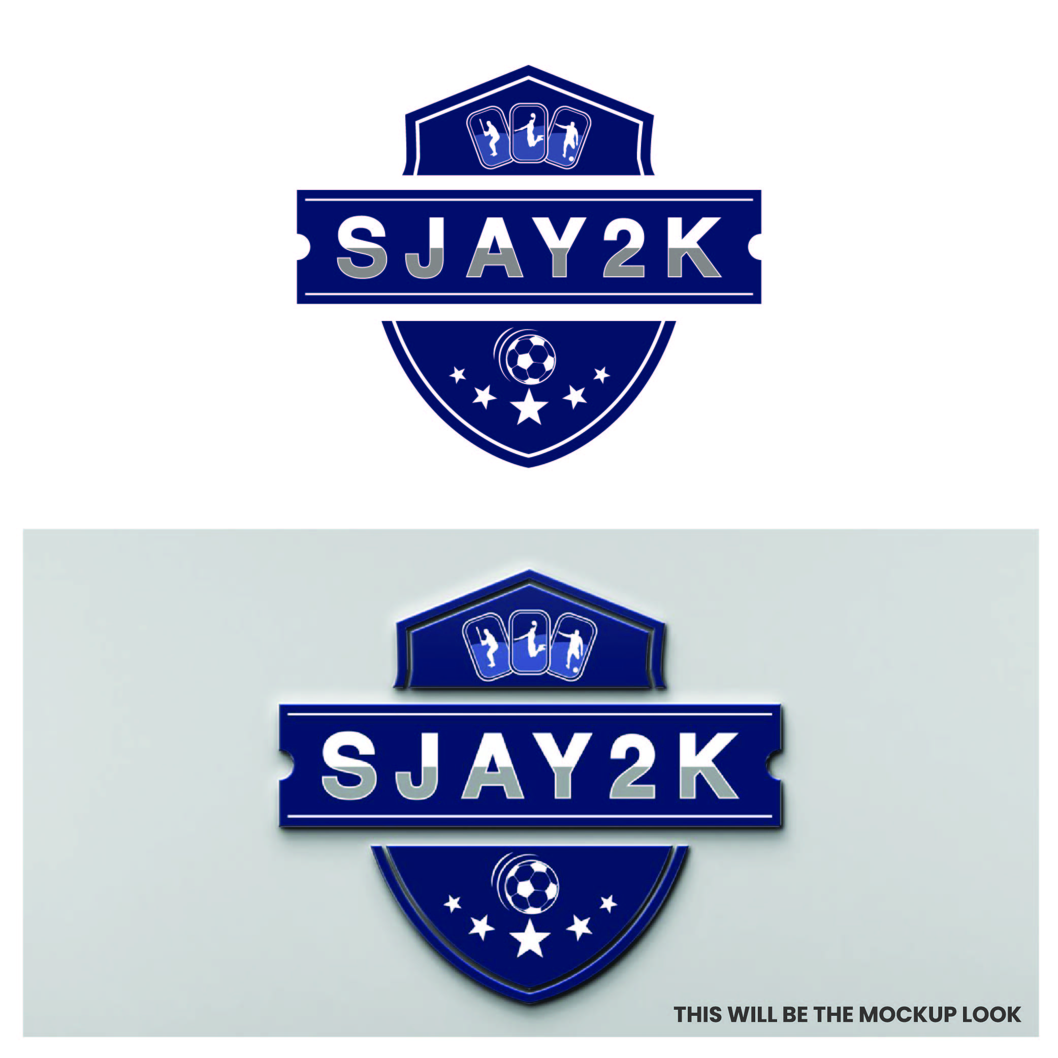 Logo Design by nthamali85 for this project | Design #30687985