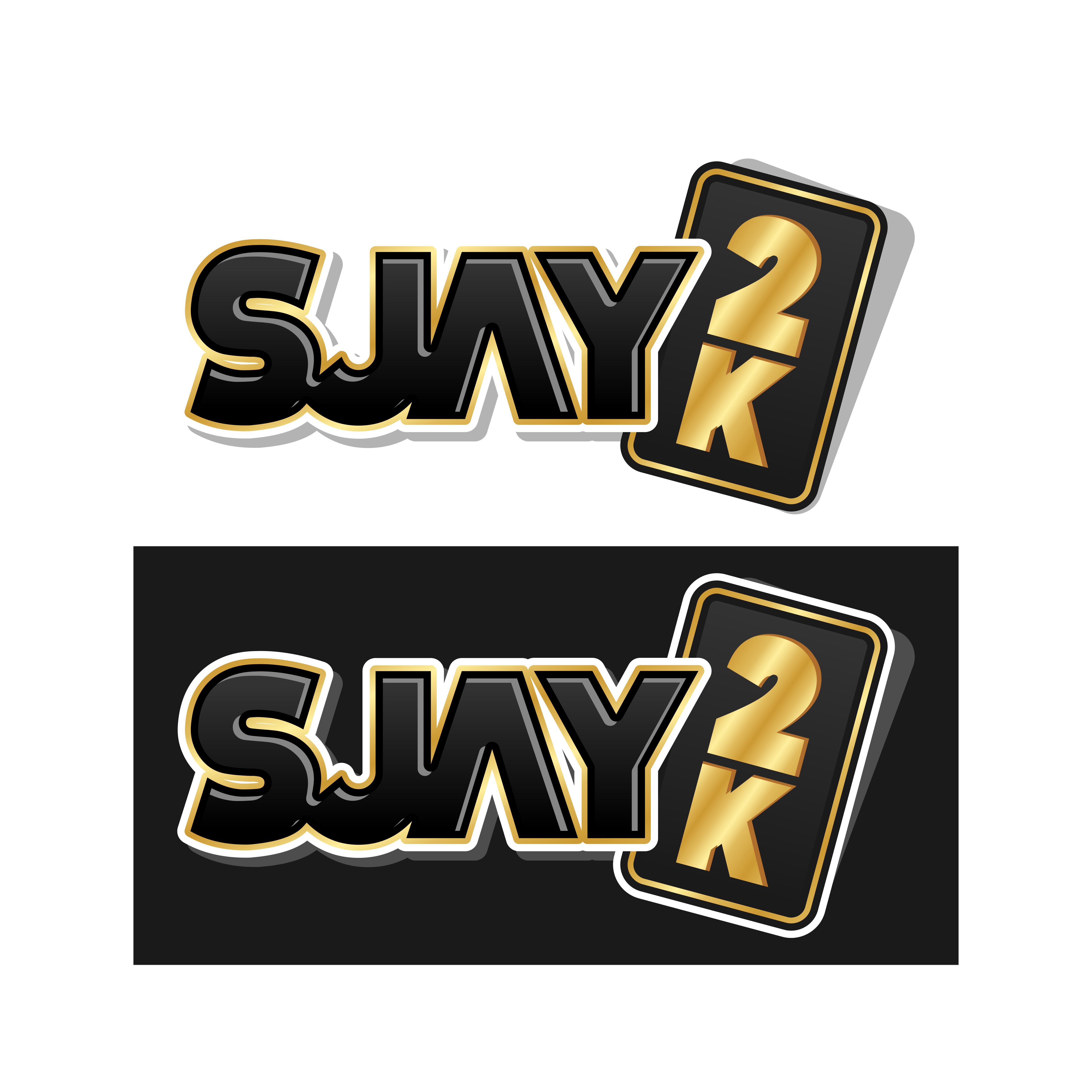 Logo Design by Sergio Medina for this project | Design #30644162