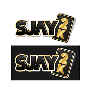 Logo Design by Sergio Medina