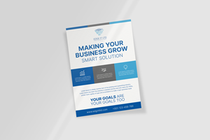 Flyer Design by nzdesigners