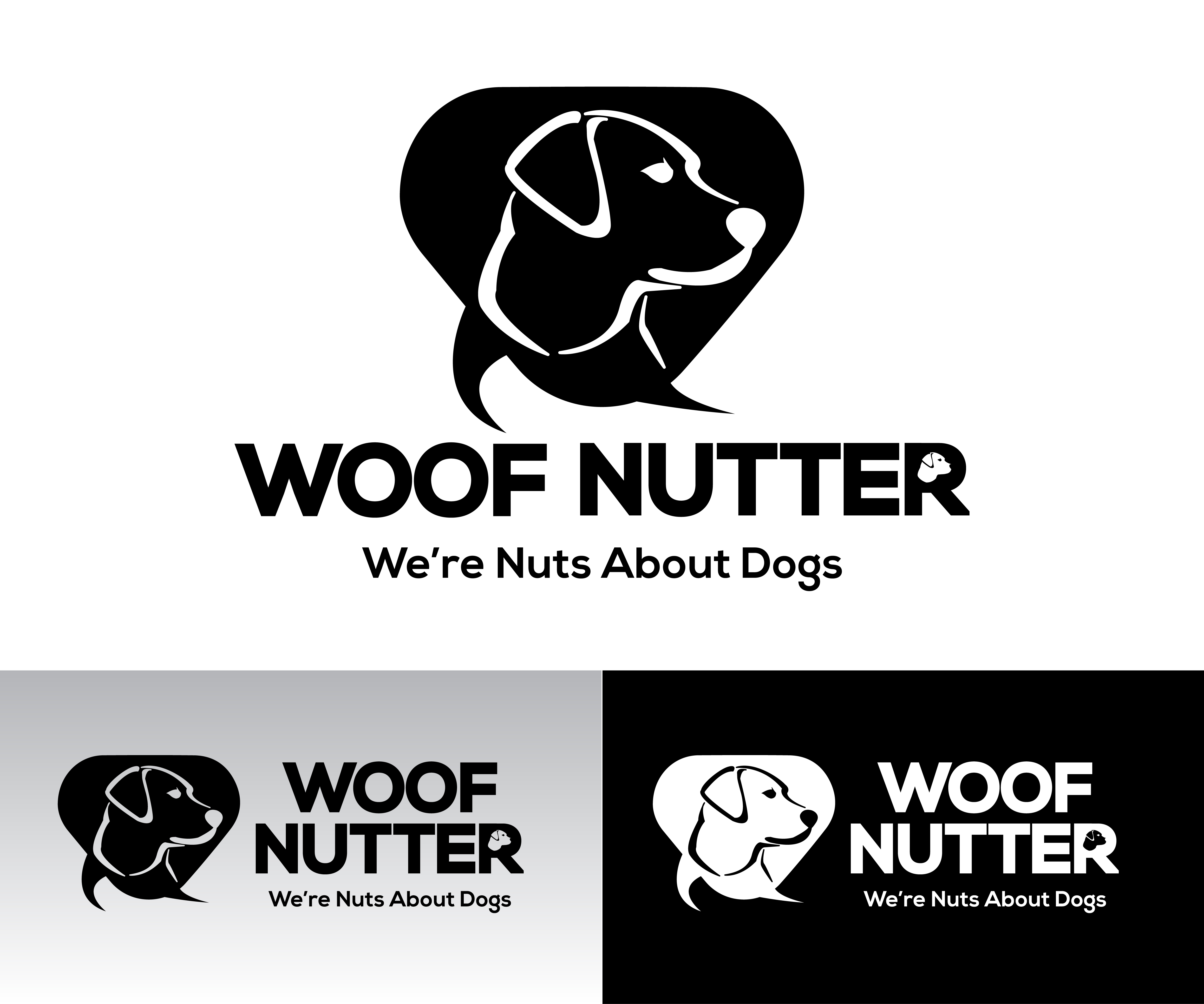 Logo Design by Gnoh Graphic for this project | Design #30673818